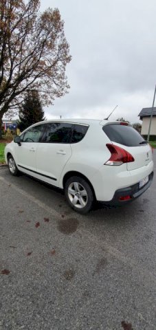Peugeot 3008 1,6 HDi