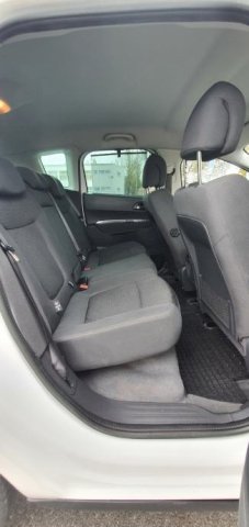 Peugeot 3008 1,6 HDi