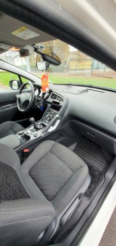Peugeot 3008 1,6 HDi
