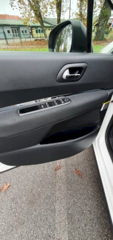 Peugeot 3008 1,6 HDi