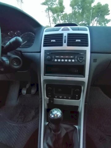 Peugeot 307 1.4 16V