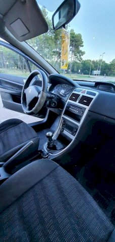 Peugeot 307 1.4 16V