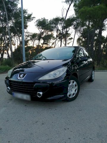 Peugeot 307 1.4 16V