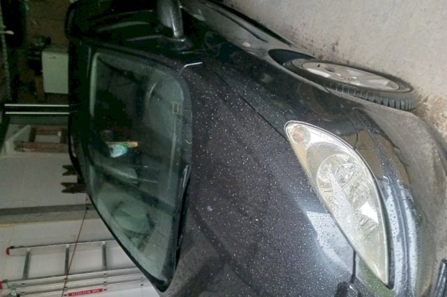 Peugeot 307 SW 2.0hdi