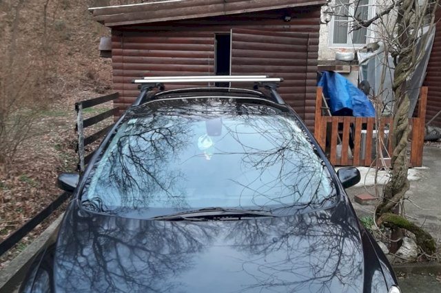 Peugeot 307 SW 2.0hdi