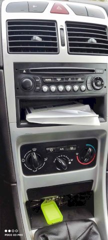 Peugeot 307 sw. 1.6hdi . 2007g.