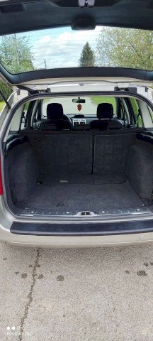 Peugeot 307 sw. 1.6hdi . 2007g.