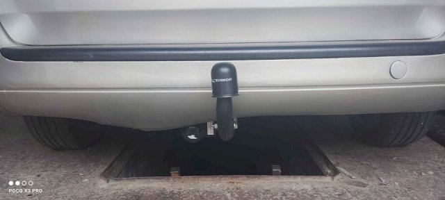 Peugeot 307 sw. 1.6hdi . 2007g.