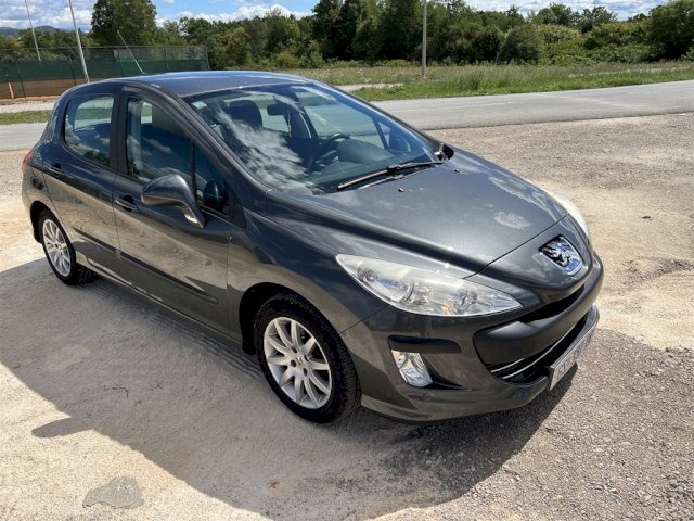 Peugeot 308 1.4 VTi