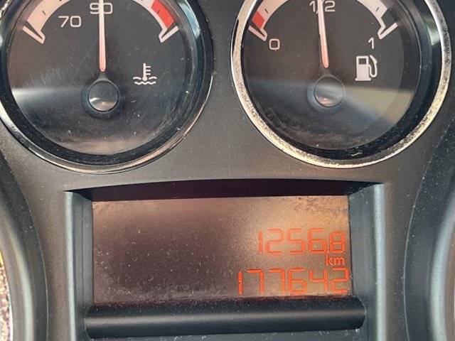 Peugeot 308 1.4 VTi