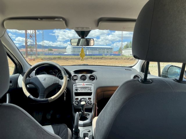 Peugeot 308 1.4 VTi