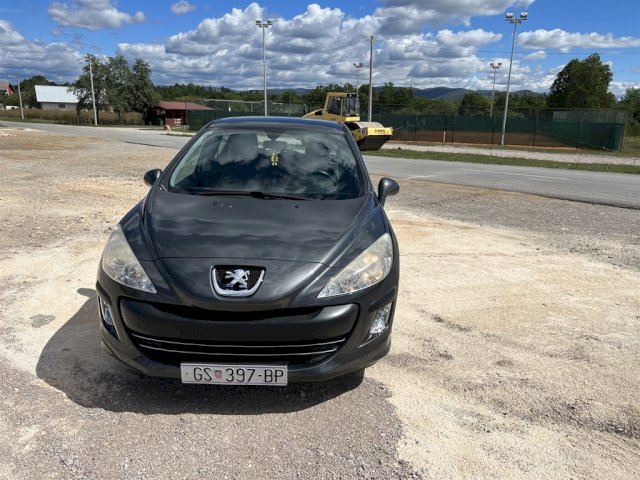 Peugeot 308 1.4 VTi