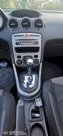 Peugeot 308 1,6 16V VTi