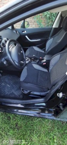 Peugeot 308 1,6 16V VTi