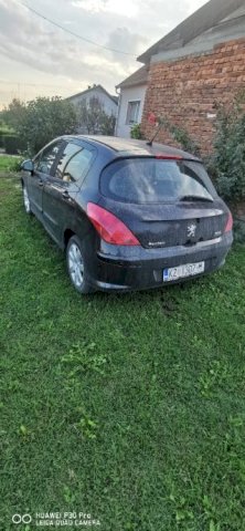 Peugeot 308 1,6 16V VTi