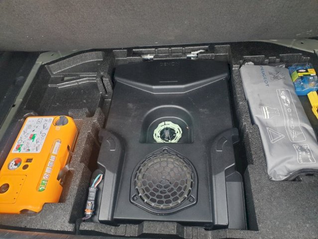 Peugeot 308 1,6 HDi,GT line, Full oprema Allure