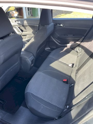 Peugeot 308 2015 155km