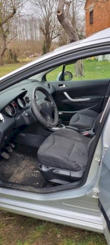 Peugeot 308 SW 1,6 16V Vti - PLIN