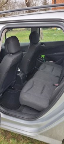 Peugeot 308 SW 1,6 16V Vti - PLIN