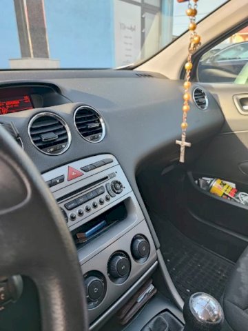 Peugeot 308 SW 1,6 e-HDi