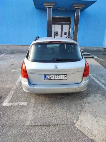 Peugeot 308 SW 1,6 e-HDi