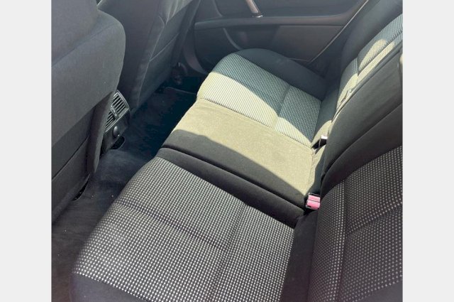 Peugeot 407 2.0Hdi reg 9/ 2023.