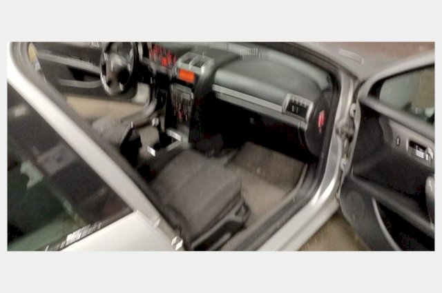 Peugeot 407 2.0hdi