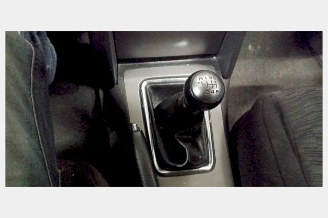 Peugeot 407 2.0hdi