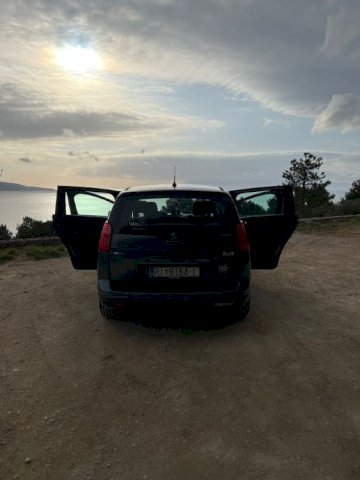 Peugeot 5008 1,6