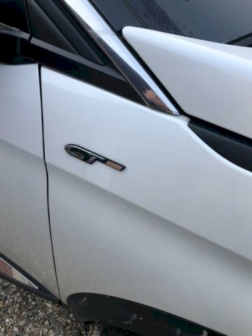 Peugeot 5008 2,0 BlueHDI GT 7 sijedala automatik