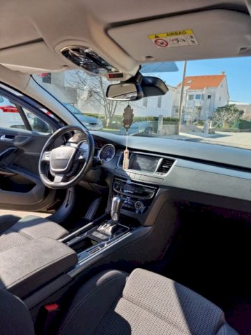 Peugeot 508 1,6 BlueHDi
