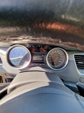 Peugeot 508 1,6 BlueHDi