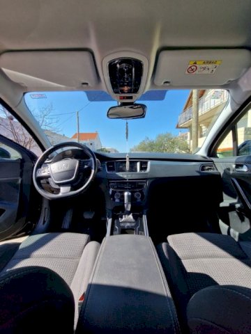 Peugeot 508 1,6 BlueHDi