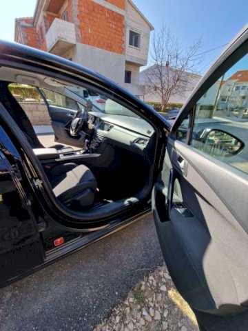 Peugeot 508 1,6 BlueHDi