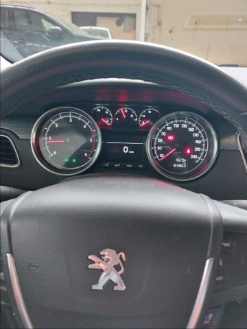 Peugeot 508 1.6HDI