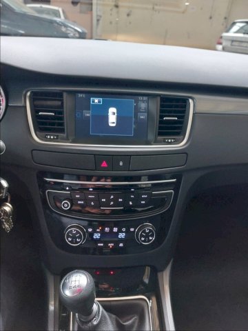 Peugeot 508 1.6HDI