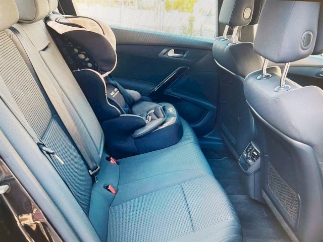 Peugeot 508 1.6HDI