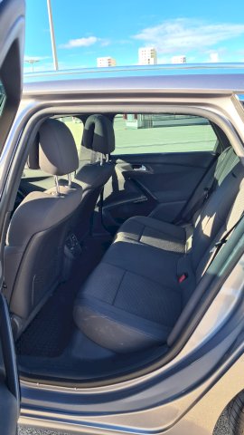 Peugeot 508SW 1.6 BlueHDI