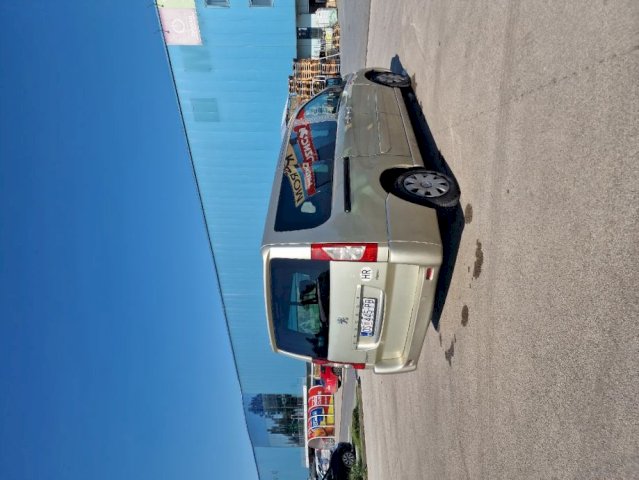 Peugeot Expert 2.0 HDI Buisness L2 / SERVISNA KNJ