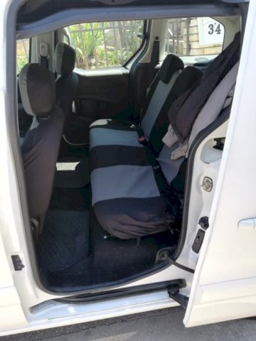 Peugeot Partner 1,6 hdi 68kw.reg.08.2023 Teepe.