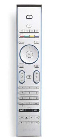 Philips digitalni TV s ambilightom + slika u slic