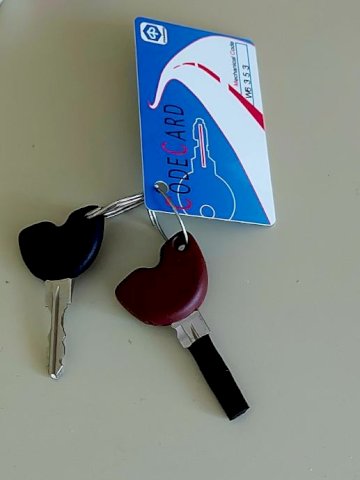 Piaggio Beverly 250 cm3, 2005 god.