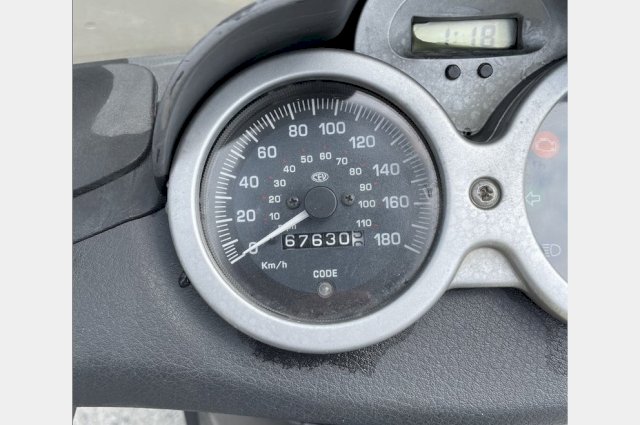 Piaggio Beverly 250ie