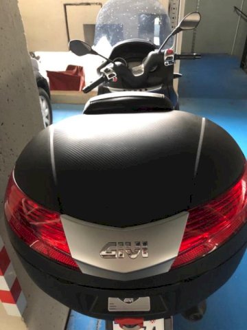 Piaggio MP3 300 LT EI SPORT 278 cm3