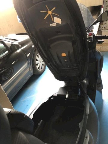Piaggio MP3 300 LT EI SPORT 278 cm3