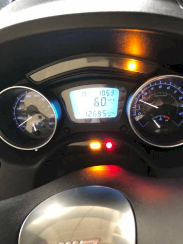 Piaggio MP3 300 LT EI SPORT 278 cm3