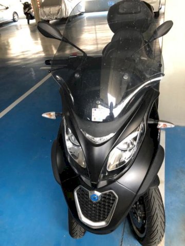 Piaggio MP3 300 LT EI SPORT 278 cm3