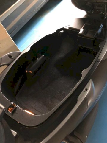 Piaggio MP3 300 LT EI SPORT 278 cm3