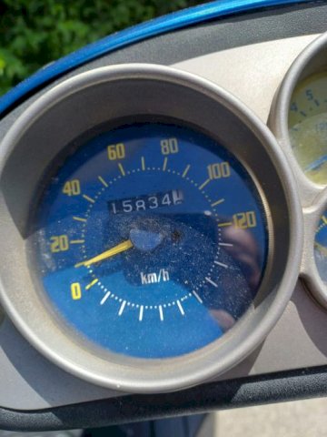 Piaggio NRG 49 cm3, 2000 god.