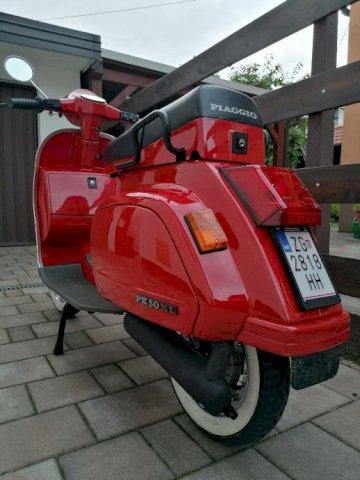 Piaggio Vespa PK 50 XL 49 cm3, 1994 god.